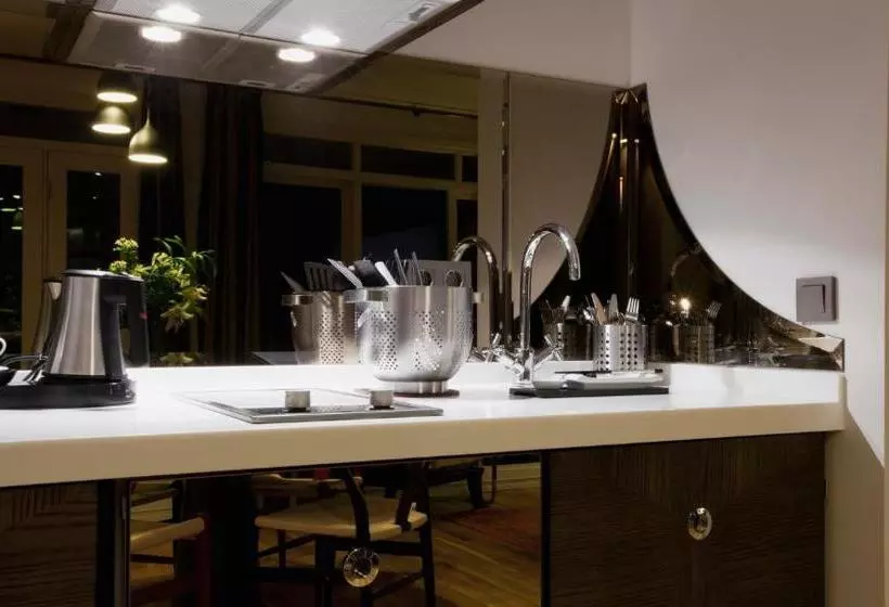 Fotos del hotel Urban Suites Istanbul:  6