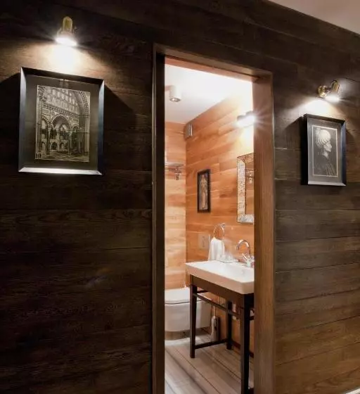 Fotos del hotel Urban Suites Istanbul:  4