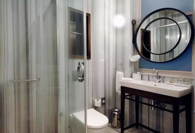 Fotos del hotel Urban Suites Istanbul:  7