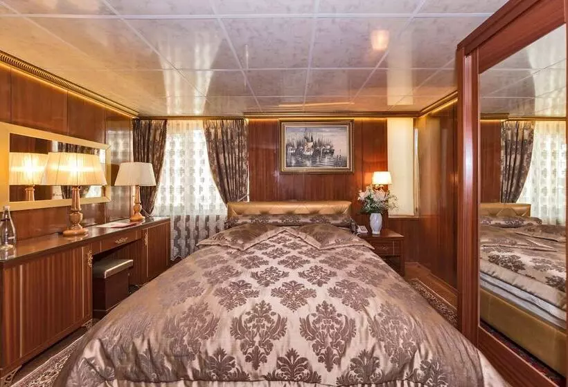 Fotos del hotel Cevheri S:  21