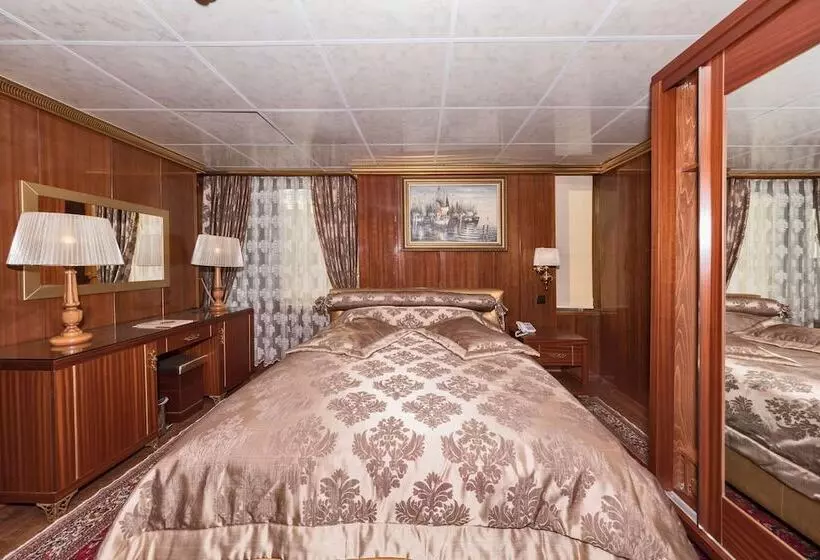 Fotos del hotel Cevheri S:  20