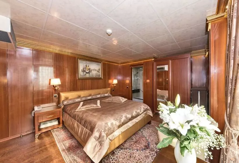 Fotos del hotel Cevheri S:  16