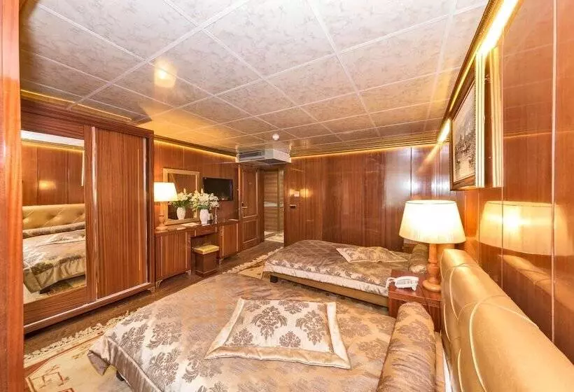 Fotos del hotel Cevheri S:  22