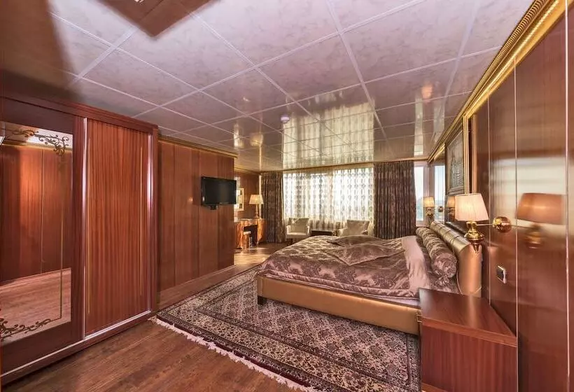 Fotos del hotel Cevheri S:  15