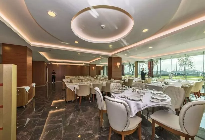 Fotos del hotel Cevheri S:  4