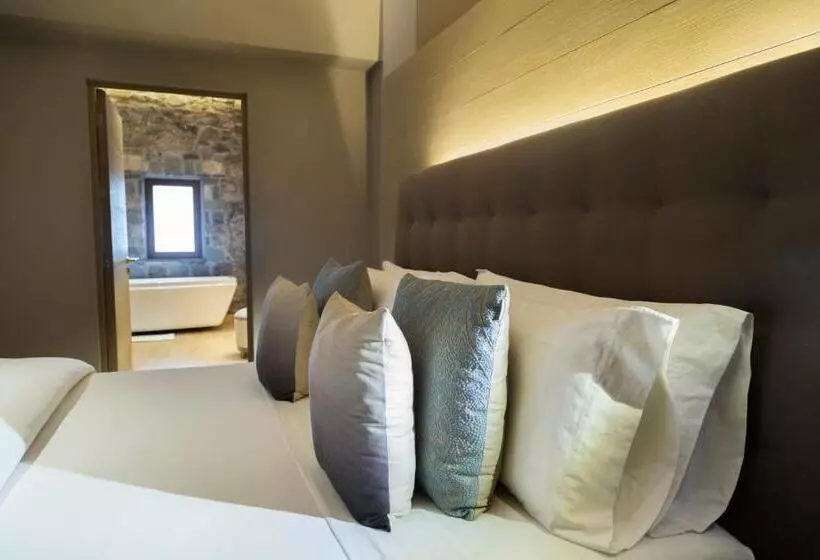 Fotos del hotel Cartesiano Urban Wellness Center:  18