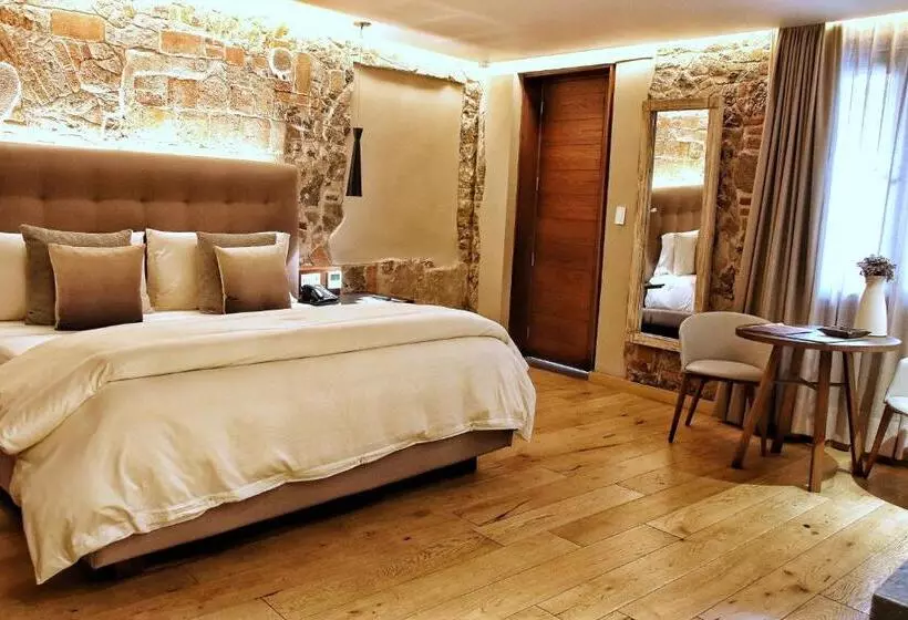 Fotos del hotel Cartesiano Urban Wellness Center:  11