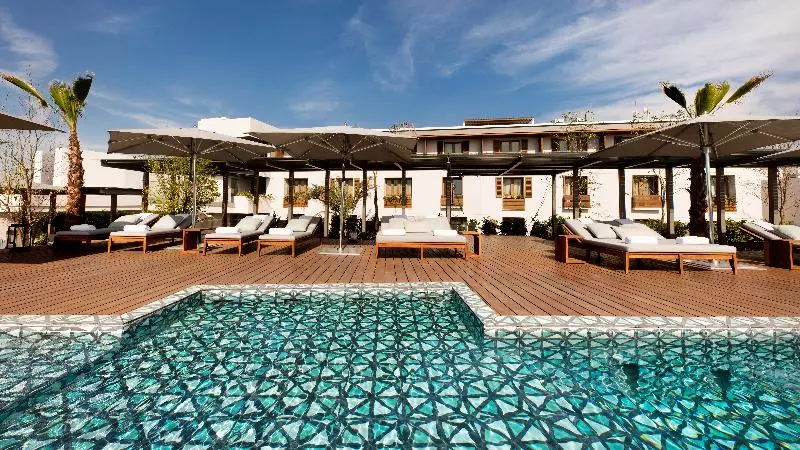 Fotos del hotel Cartesiano Urban Wellness Center:  9