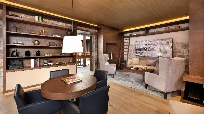 Fotos del hotel Cartesiano Urban Wellness Center:  24