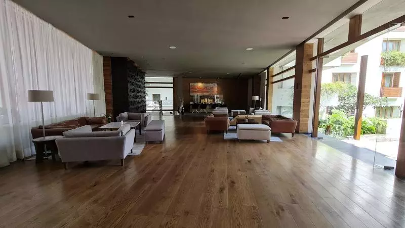 Fotos del hotel Cartesiano Urban Wellness Center:  23