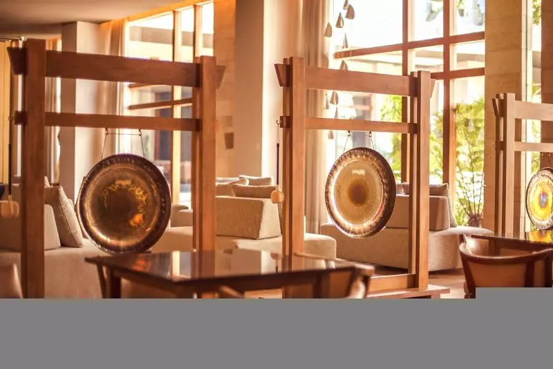 Fotos del hotel Cartesiano Urban Wellness Center:  16