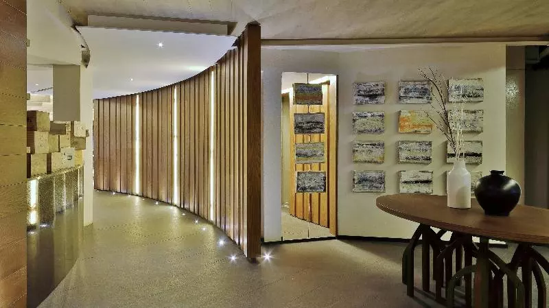Fotos del hotel Cartesiano Urban Wellness Center:  2
