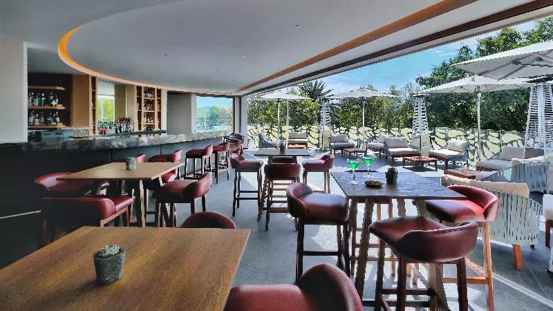 Fotos del hotel Cartesiano Urban Wellness Center:  13