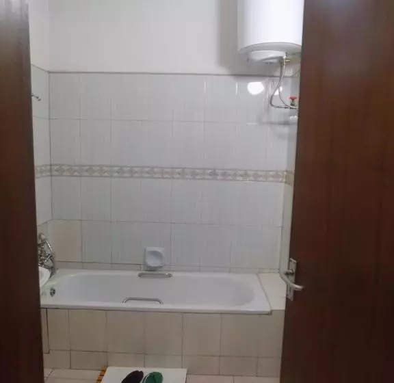 Fotos del hotel College Inn:  12