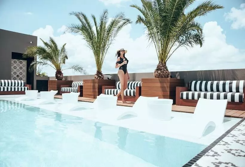 Fotos del hotel Kayak Luna Playa Del Carmen:  20