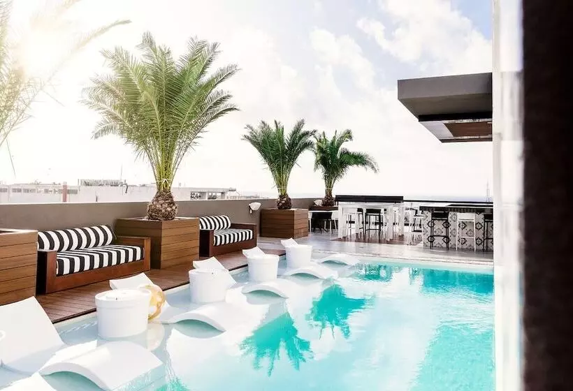 Fotos del hotel Kayak Luna Playa Del Carmen:  5
