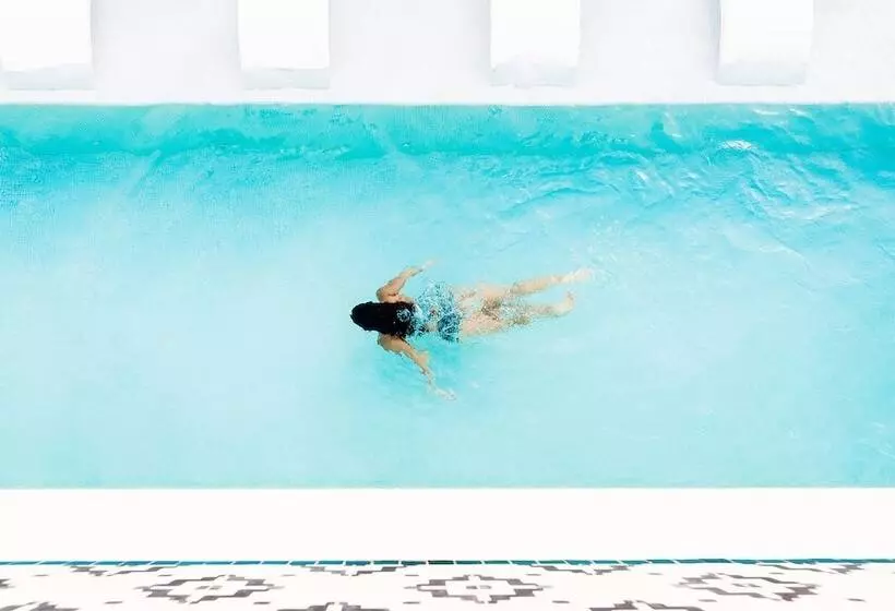 Fotos del hotel Kayak Luna Playa Del Carmen:  3