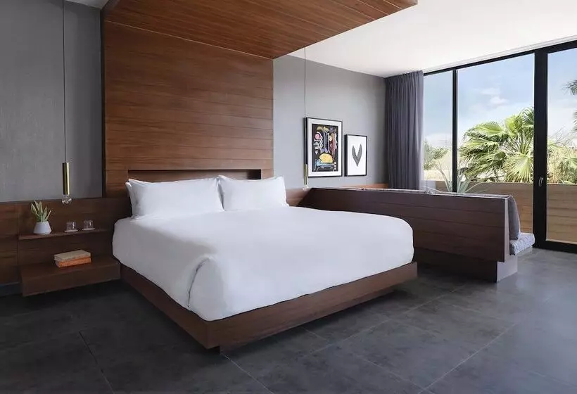 Fotos del hotel Kayak Luna Playa Del Carmen:  19