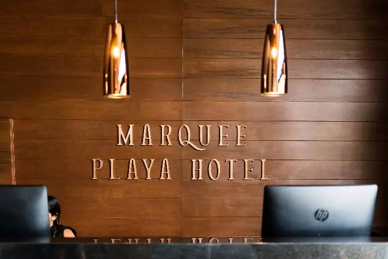 Fotos del hotel Kayak Luna Playa Del Carmen:  10