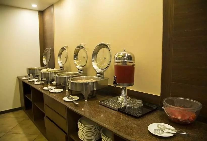 Fotos del hotel Mint Ambience Suites:  3