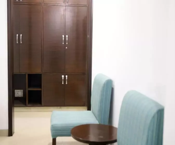 Fotos del hotel Mint Ambience Suites:  2