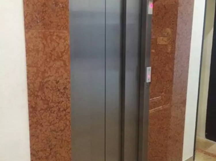 Fotos del hotel Catedral:  8
