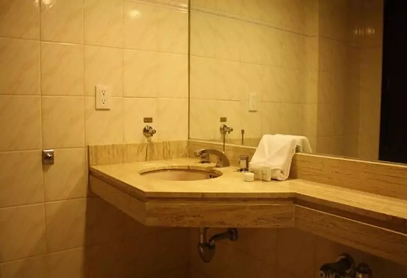 Fotos del hotel Catedral:  16