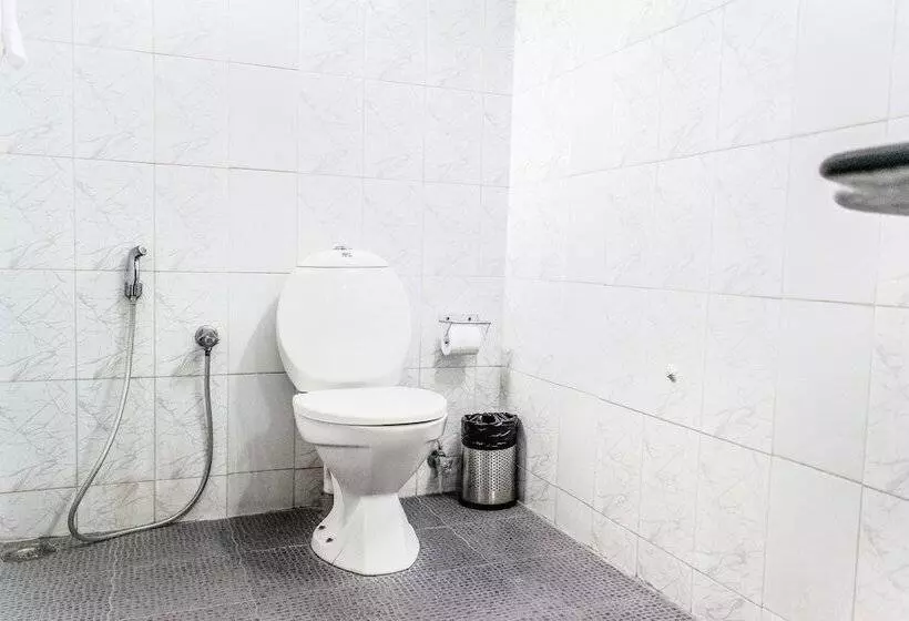 Fotos del hotel Fabexpress Kapsstone Egmore:  6