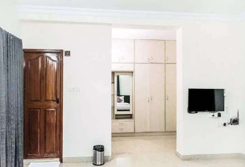 Fotos del hotel Fabexpress Kapsstone Egmore:  7