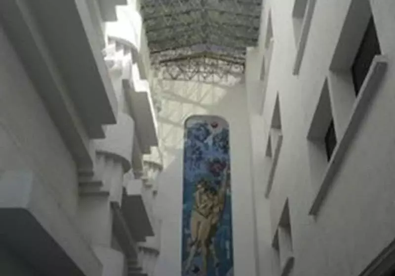 Fotos del hotel Bonn:  13