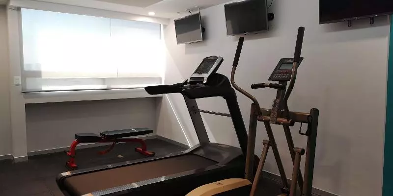 Fotos del hotel Bonn:  9