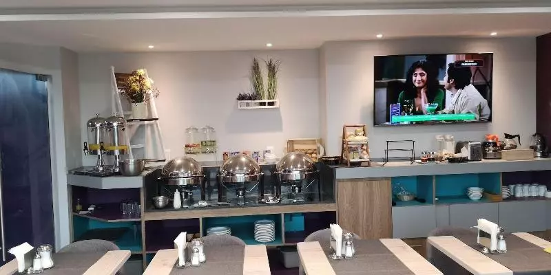Fotos del hotel Bonn:  4
