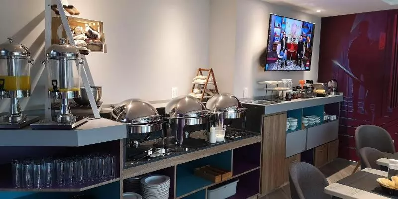 Fotos del hotel Bonn:  5