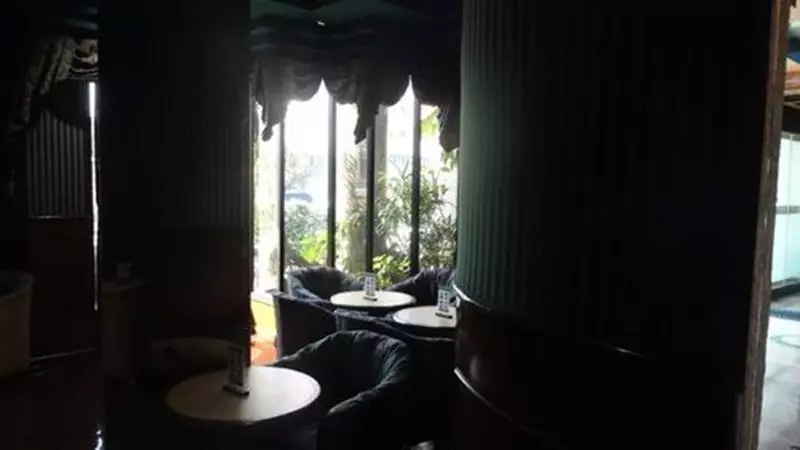 Fotos del hotel Bonn:  10