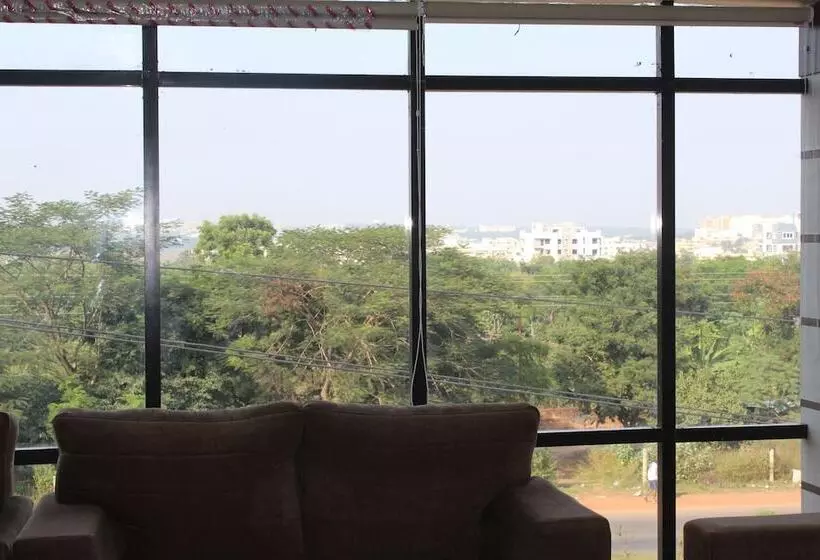 Fotos del hotel Suncity, Bhubaneswar:  5