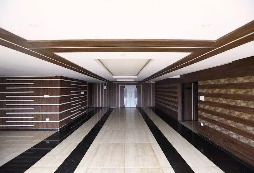 Fotos del hotel Suncity, Bhubaneswar:  20