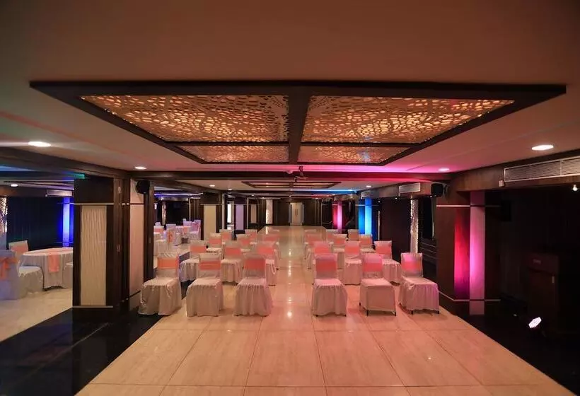 Fotos del hotel Suncity, Bhubaneswar:  18
