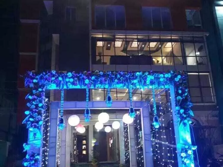 Fotos del hotel Suncity, Bhubaneswar:  19