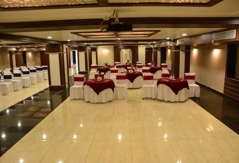 Fotos del hotel Suncity, Bhubaneswar:  16