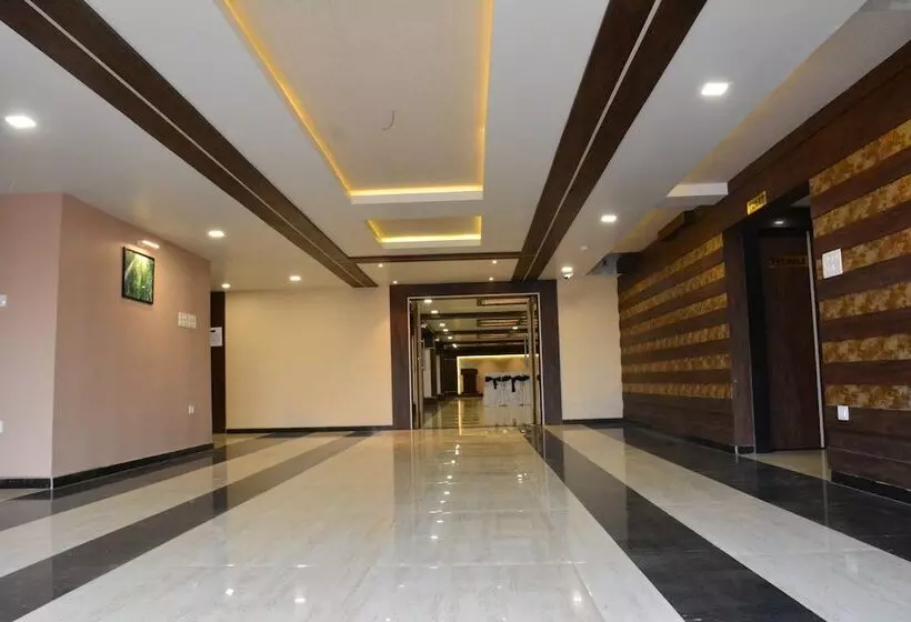 Fotos del hotel Suncity, Bhubaneswar:  15