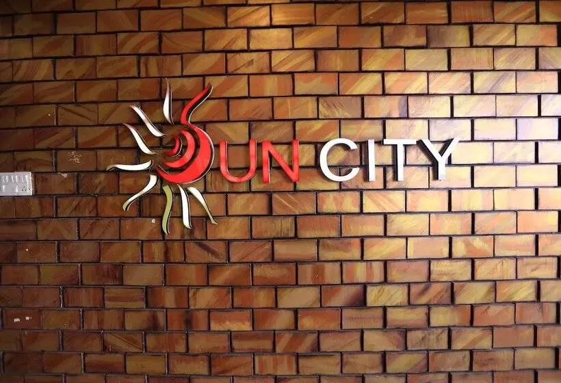Fotos del hotel Suncity, Bhubaneswar:  14