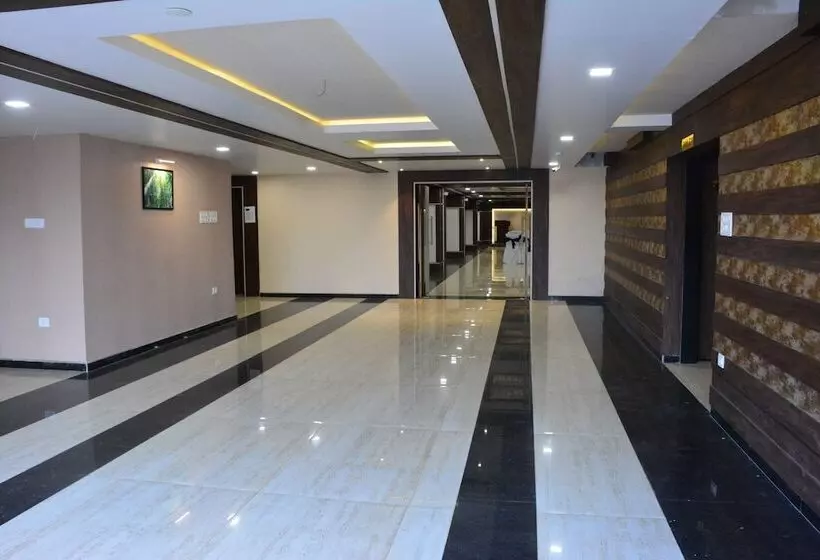 Fotos del hotel Suncity, Bhubaneswar:  7