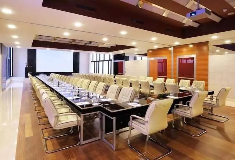Fotos del hotel Suncity, Bhubaneswar:  4