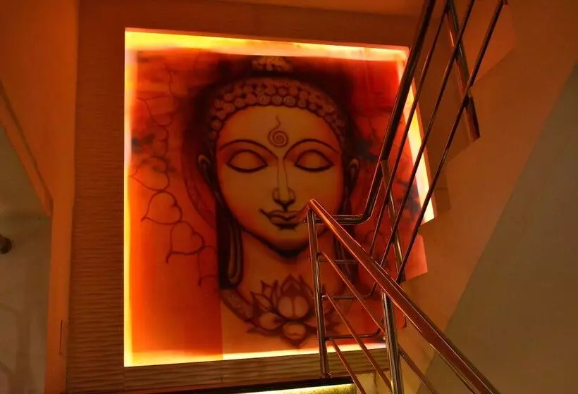 Fotos del hotel Suncity, Bhubaneswar:  6