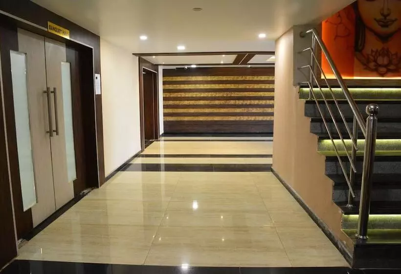 Fotos del hotel Suncity, Bhubaneswar:  12