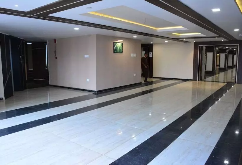 Fotos del hotel Suncity, Bhubaneswar:  2