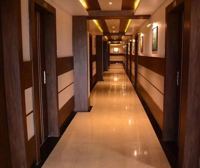 Fotos del hotel Suncity, Bhubaneswar:  22