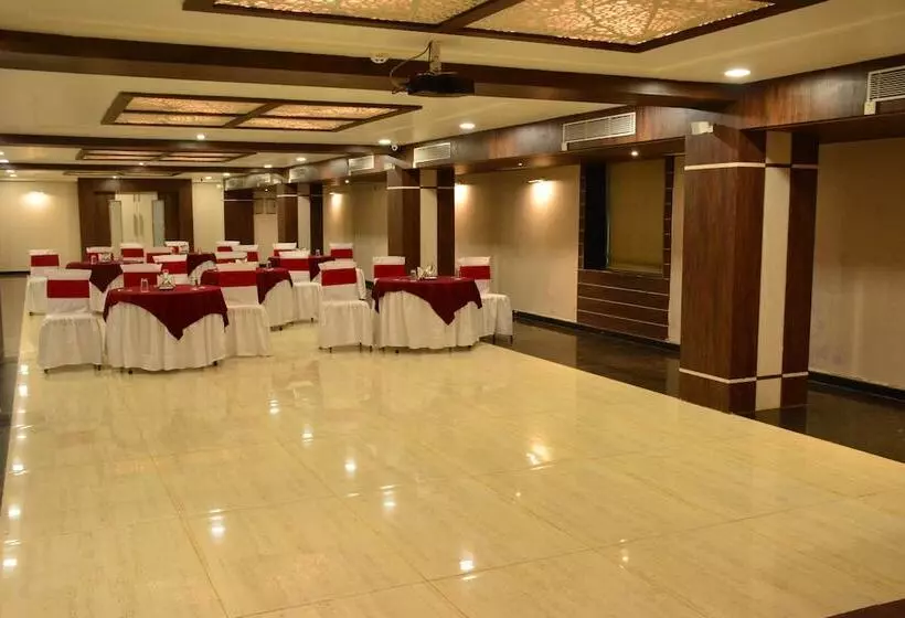 Fotos del hotel Suncity, Bhubaneswar:  23