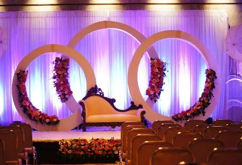 Fotos del hotel Suncity, Bhubaneswar:  11