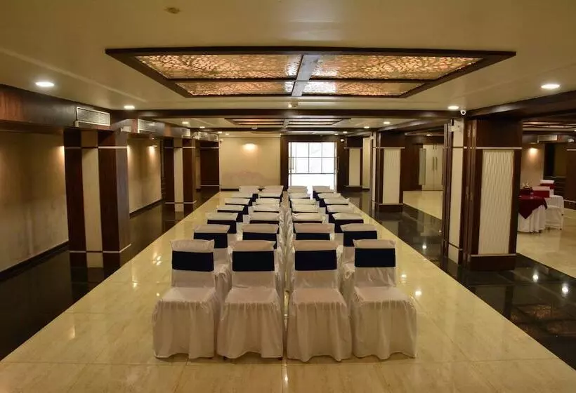 Fotos del hotel Suncity, Bhubaneswar:  13